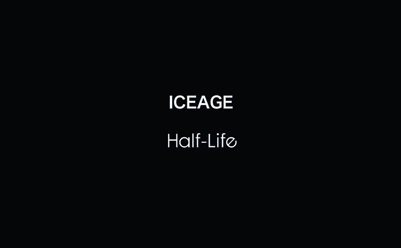 ICEAGE